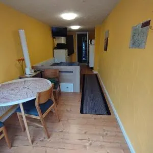 Ferienzimmer am Atelier - Bützer