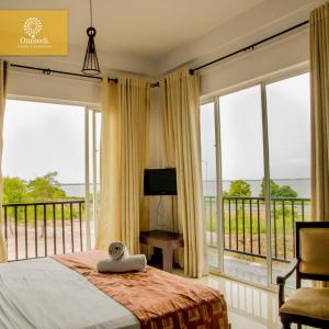 Hotel Onreech - 3hvězdičkové hotely ve městě Katunayaka