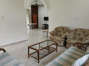 Homestay Rumah Rehat Seri Anggerik
