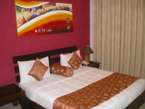 Hotel Onreech