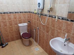 Homestay Rumah Rehat Seri Anggerik