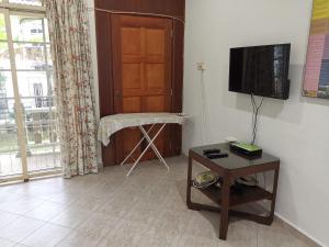 Homestay Rumah Rehat Seri Anggerik