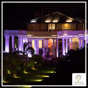 Hotel Onreech