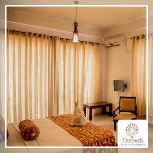 Hotel Onreech