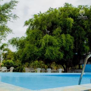 Hotel Onreech