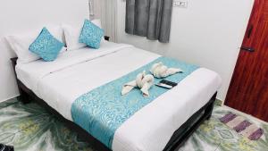 The Chalet - Cozy Villa with Mini Pool, near Eden Blue Flag Beach, Pondicherry - JR Groups