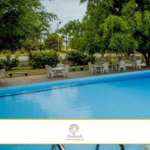 Hotel Onreech