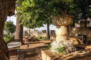 Il Castello Gavorrano - Il Bagno