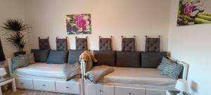 Ferienwohnung Gentsch in Schmannewitz