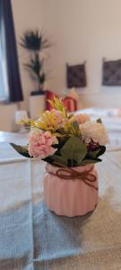 Ferienwohnung Gentsch in Schmannewitz