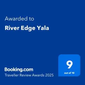 River Edge Yala - Weerawila