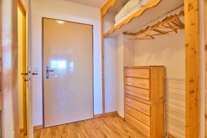 Appartements L-Oursiere : photos des chambres