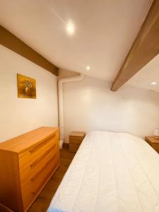 V0815 - Vias Plage - Villa climatisée 6 pers avec parking privé