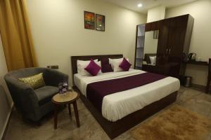 Perfectstayz AIIMS near Aiims Hospital