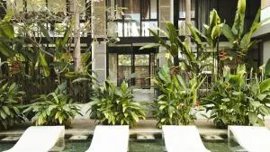 Takak Villas - Phum Pobos