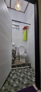 Taefoo Homestay - Istanbul Room with terrace Wifi, Airconditioner, 3 Shared Bathrooms COOL & COZY