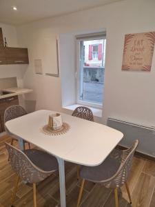 Maisons de vacances village house : photos des chambres