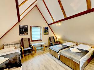 Apartamenty Rodzinne