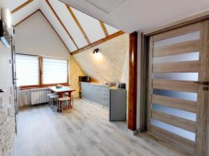 Apartamenty Rodzinne