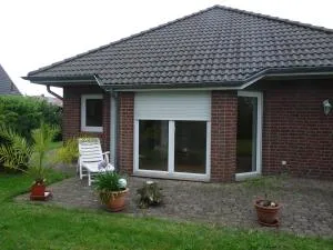 Ferienwohnung Ahausen - Böhme