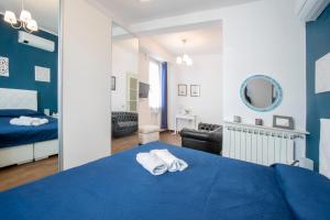 Maison Renée Viareggio