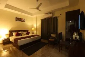 Perfectstayz AIIMS near Aiims Hospital - 瑞诗凯诗