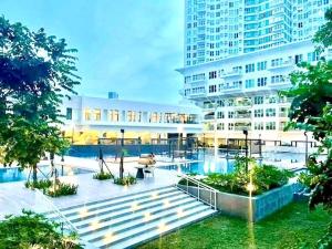 Hidden Gem at Cebu Business Park