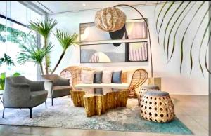 Hidden Gem at Cebu Business Park