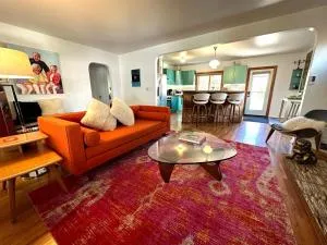 Downtown Solvang l Most Desired Home l 2BR - 圣伊内斯
