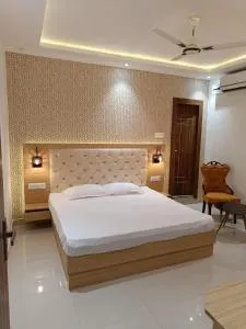 Hotel Surya Bella Casa - Katihār