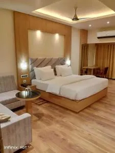 Hotel Relax - Nawergaon