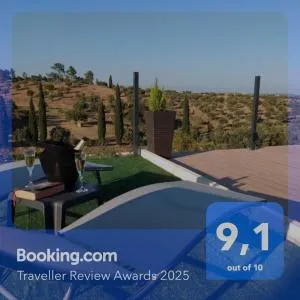 AL Recanto do Sol - 托雷斯诺瓦斯