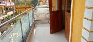4 bhk Golden villa Calangute