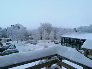 Hotels Archipel Volcans : photos des chambres