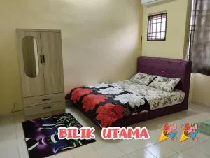 Zunnurain Homestay - Kampong Batu Lapan