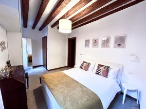 Central Flat Romantic Domus Remedio