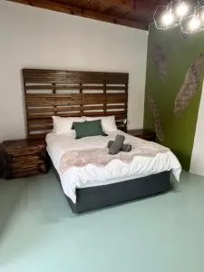 Grace to Grace Guest House - Stilfontein