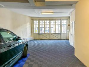 Appartements Cozy Niort : photos des chambres