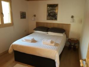 Appartements Sherpa : photos des chambres