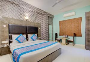 Hotel Smart Signature