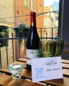 Taormina Town - Guesthouse Sicily