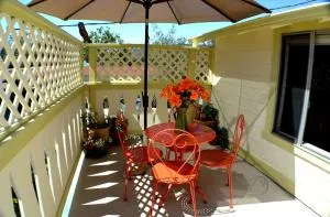 Popular Downtown Hideout l Close to Everything - 圣伊内斯