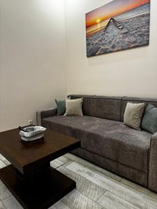 Opera House Apartment