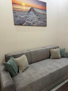 Opera House Apartment