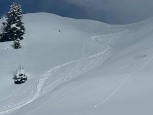 Bed & Breakfast Cari a bordo pista