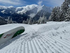 Bed & Breakfast Cari a bordo pista