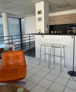 Un duplex à PARIS DAUMESNIL