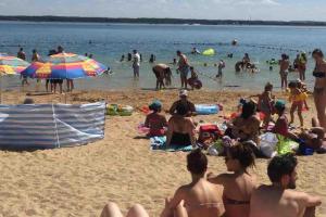 La maison de la plage