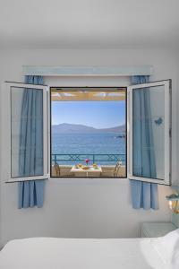 Haraki Memories Beach Studios