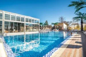 Hotel Royal Bath - Vŭrben